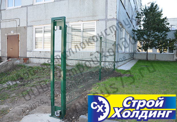 откатные ворота Ульяновск уловители верхний и нижний эксплуатация