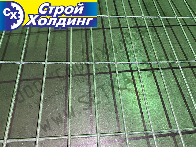 Металлические сетки для габионов ячейка 50х100 Ульяновск