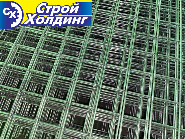 Металлические сетки для габионов ячейка 50х50 Ульяновск
