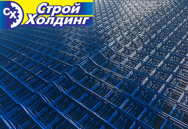 ограждение промышленной площадки 3d в Ульяновске